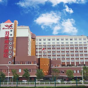 Sunway Hotel Shenzhen Airport