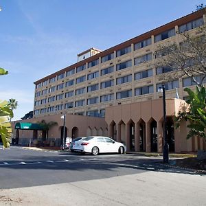 The Consulate Hotel Airport/Sea World/San Diego Area